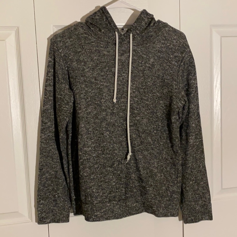 Cute Forever 21 Hoodie